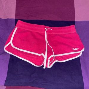 Hollister shorts